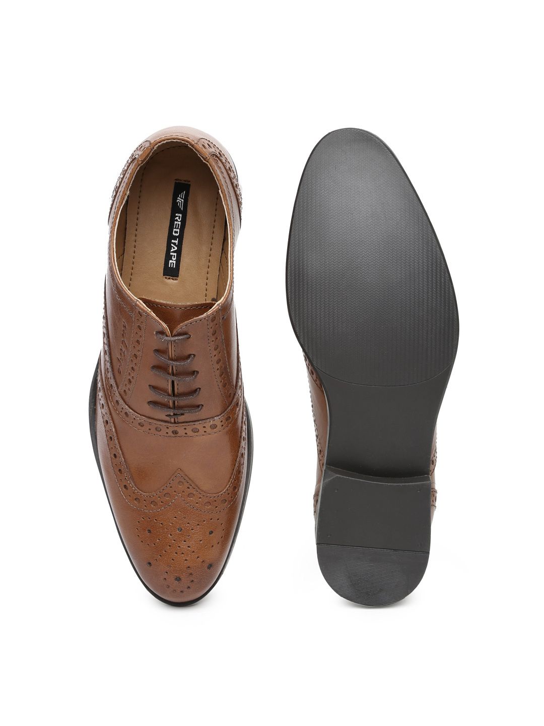 Amazon Red Tape Tan Leather Shoes Men Tan Derby Shoes Redtape Amazon Red Tape Tan Leather Shoes Men Tan Derby Shoes Redtape