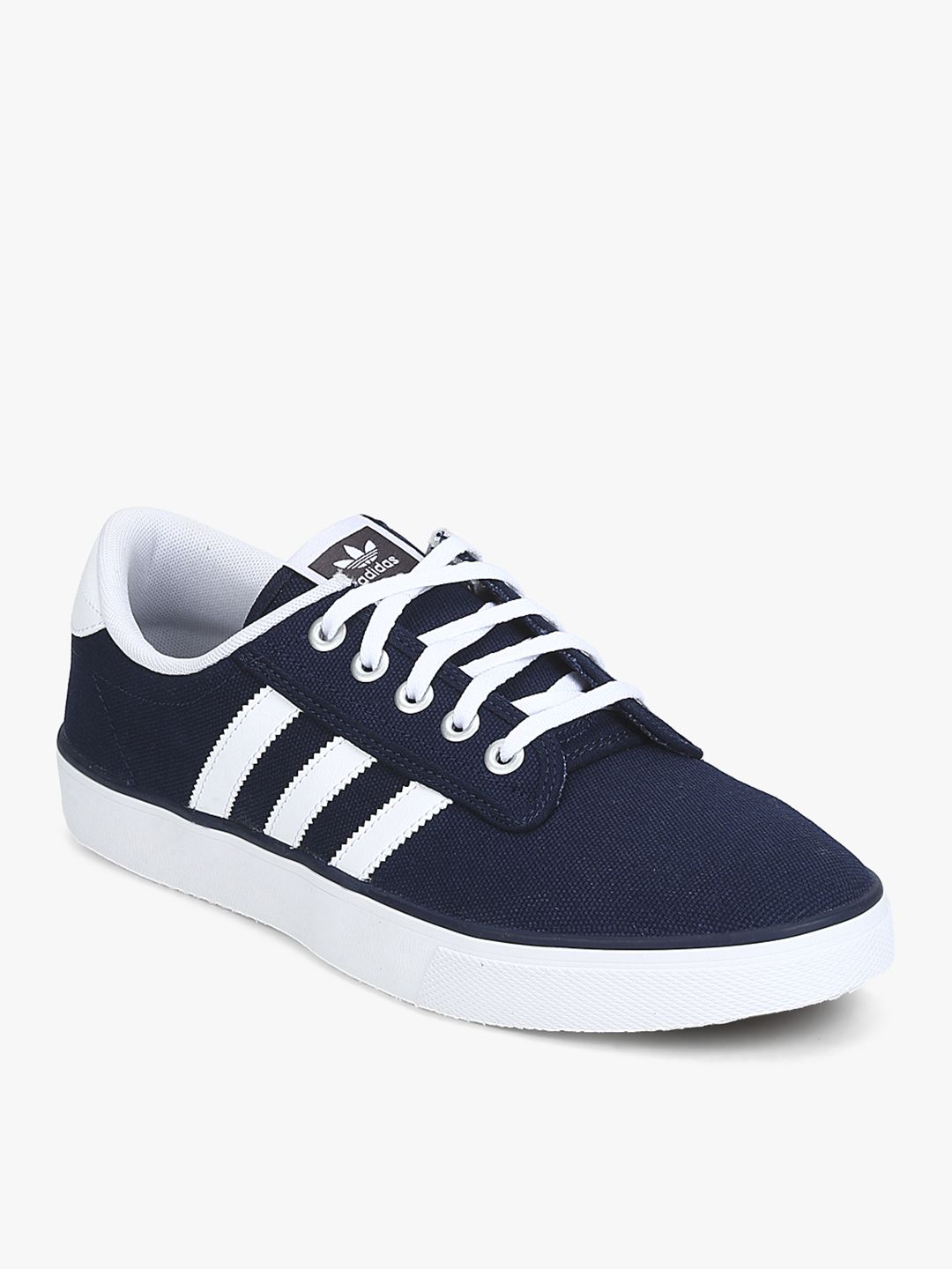 adidas solid color shoes