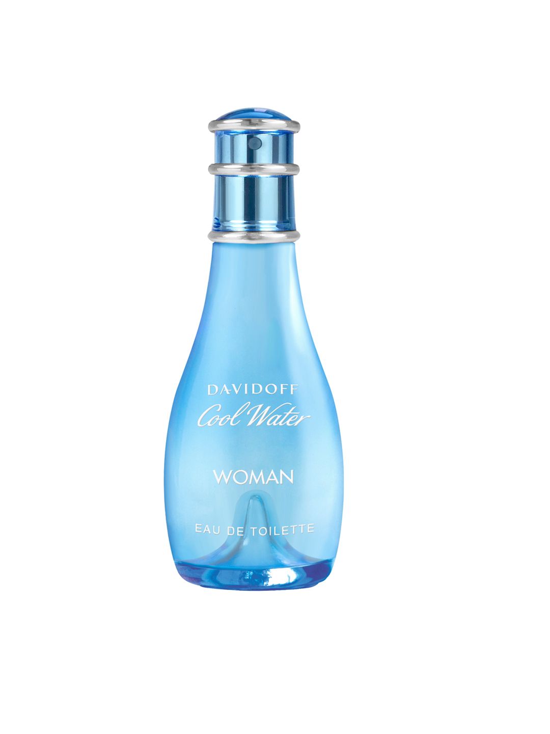 DAVIDOFF Women Cool Water Edt 50 ml Price in India