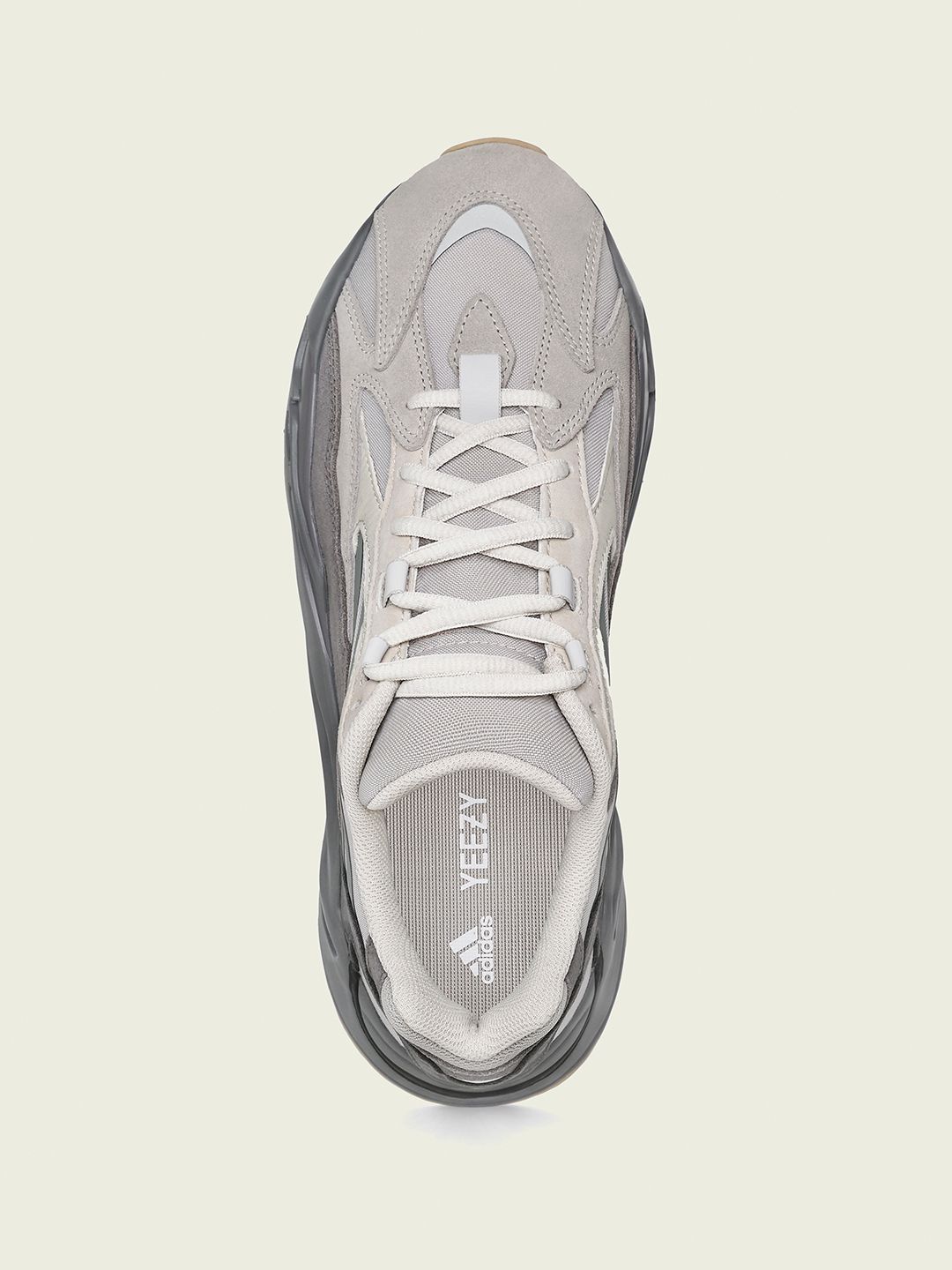 men adidas yeezy boost 700 v2 tephra