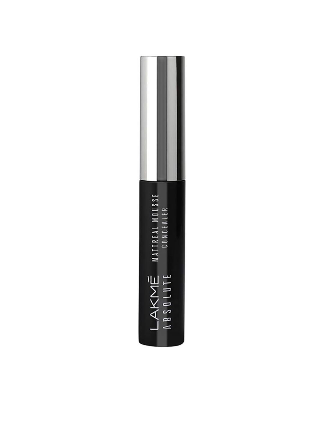Lakme Absolute Mattreal Mousse Concealer 9 g - Walnut 06