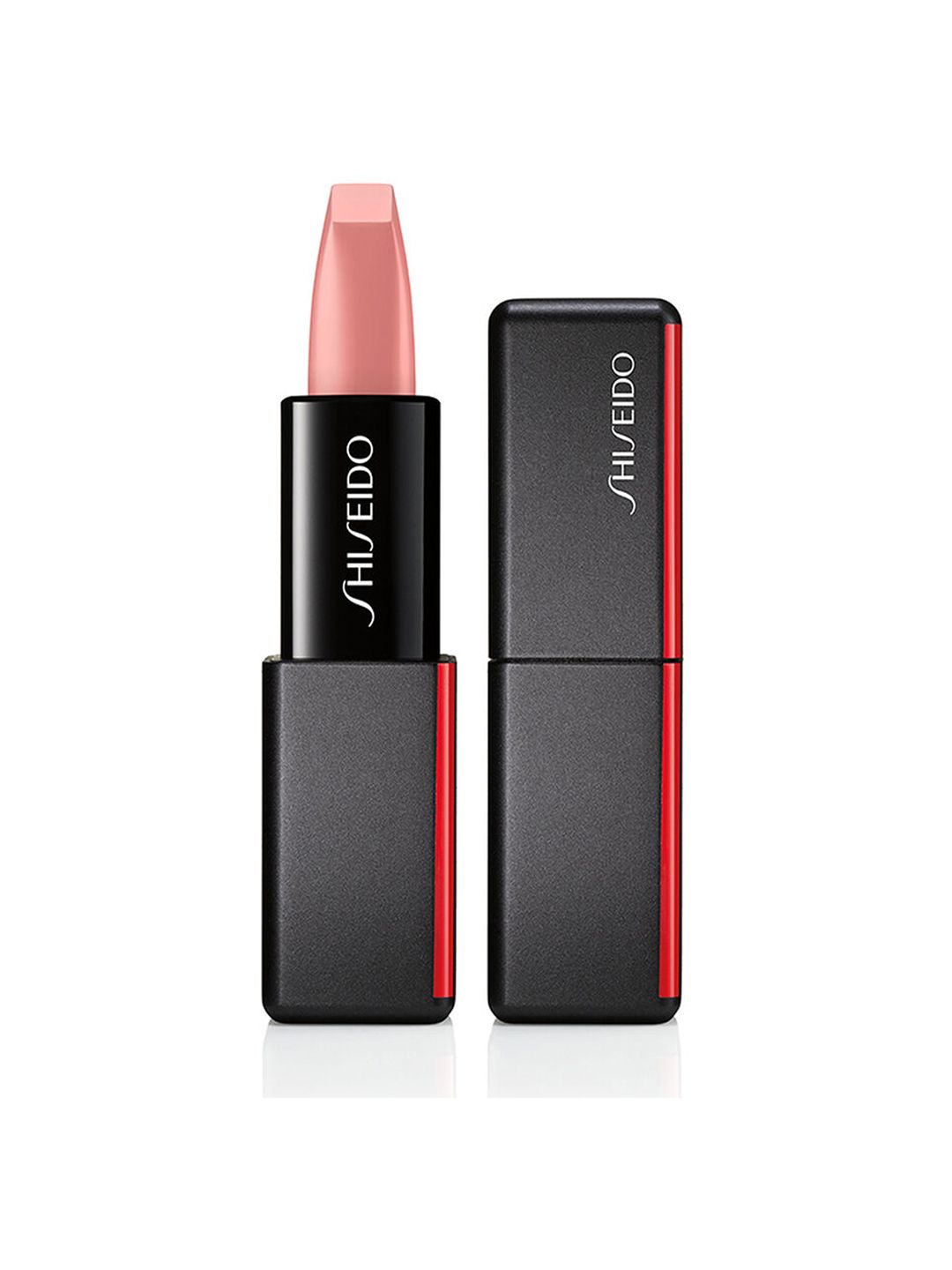 SHISEIDO 501 Jazz Den ModernMatte Powder Lipstick 4g Price in India