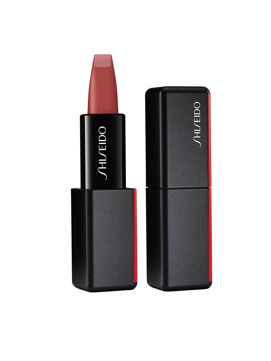 SHISEIDO 508 Semi Nude ModernMatte Powder Lipstick 4g Price in India