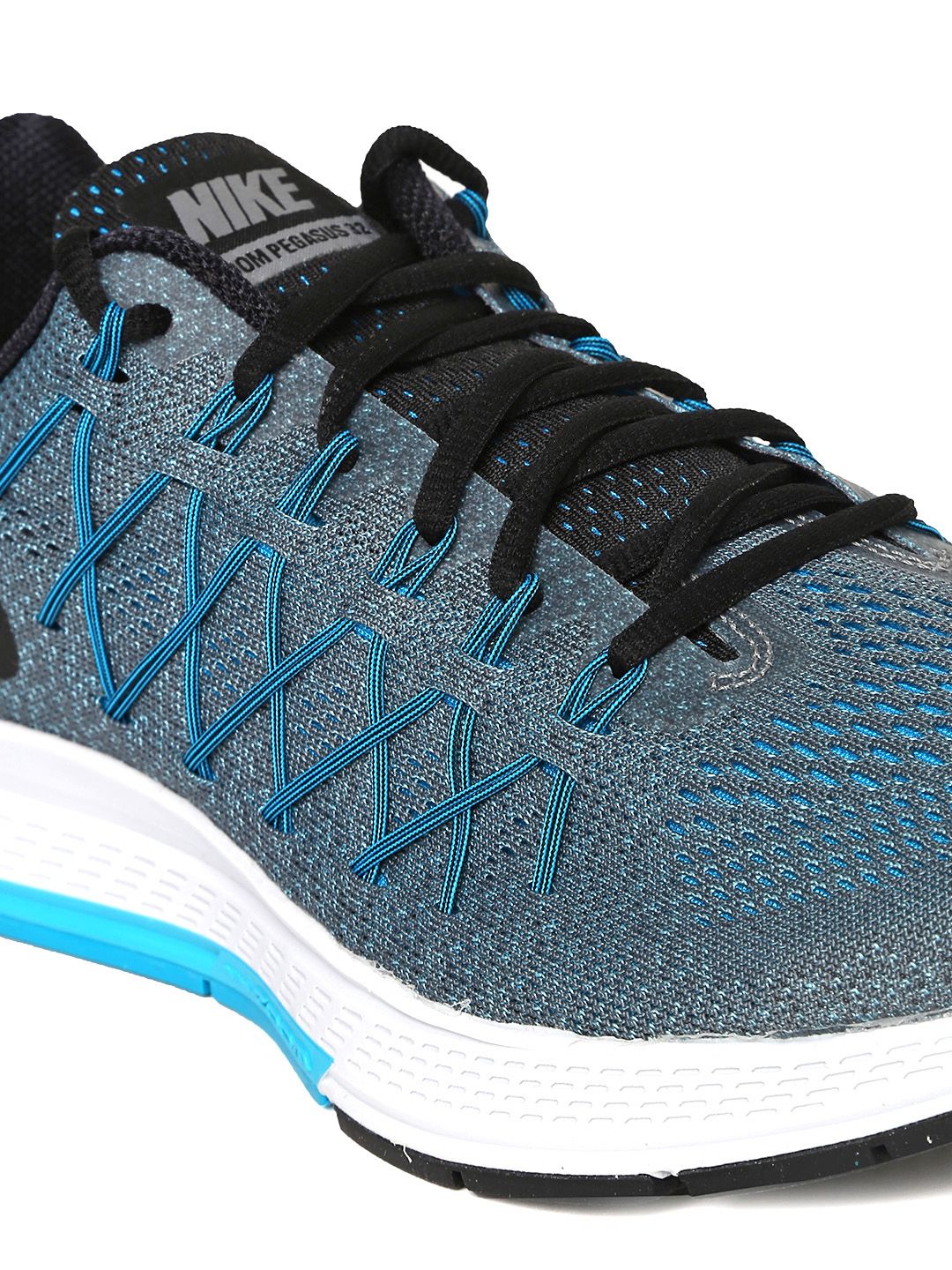 nike pegasus zoom 32 grey