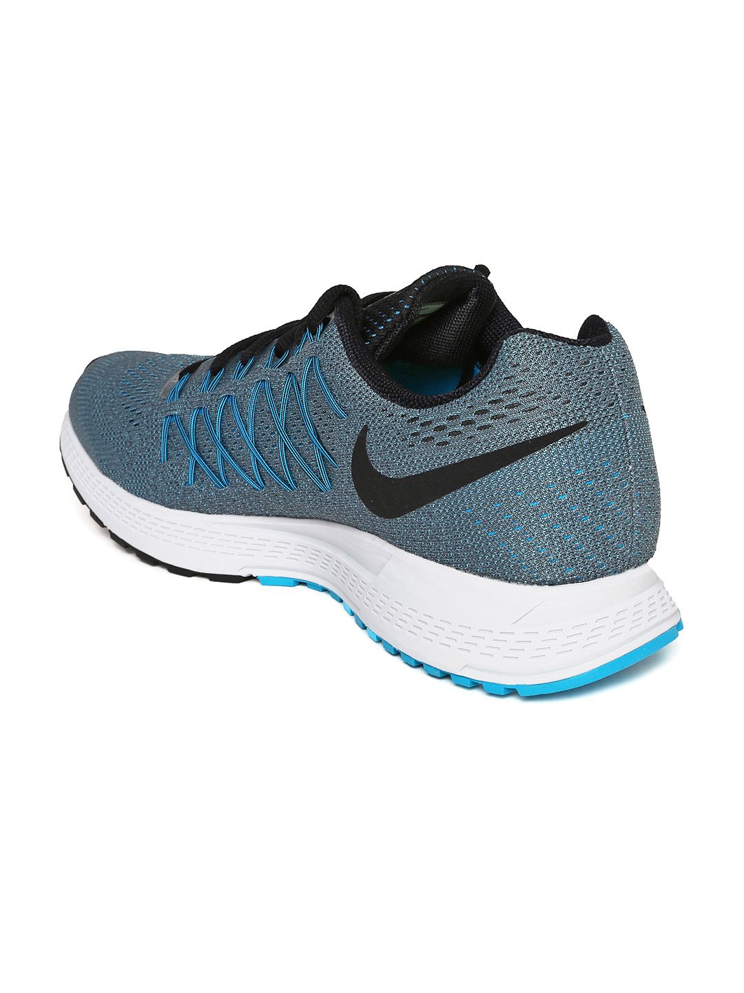 nike pegasus zoom 32 grey