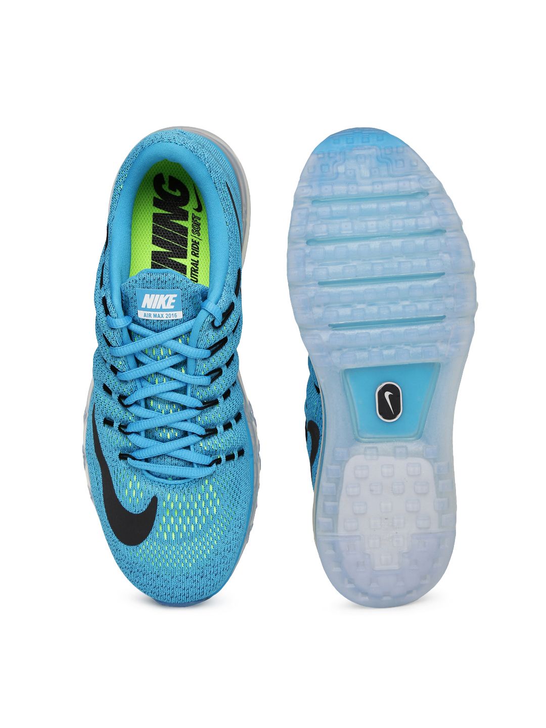 nike air max 2016 mens Blue
