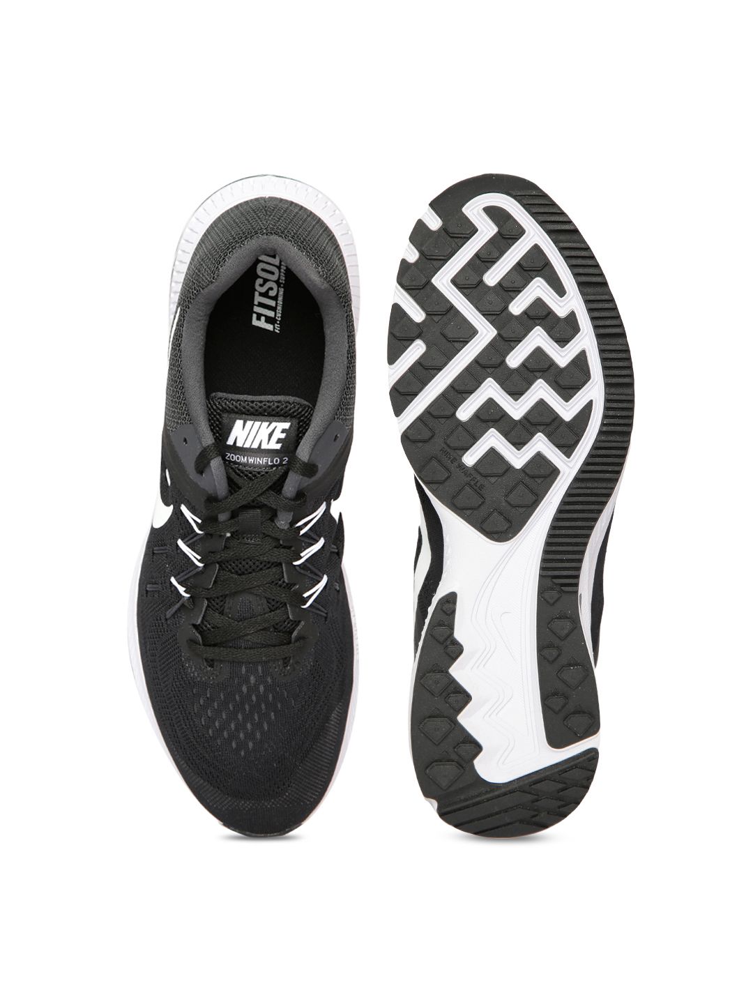 nike zoom winflo 2 price in india