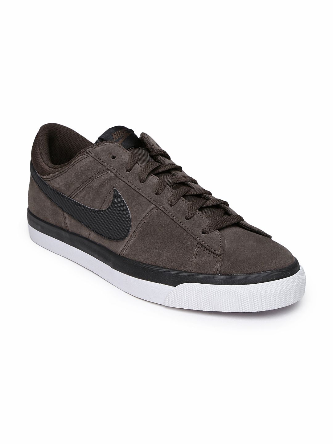 nike mens suede