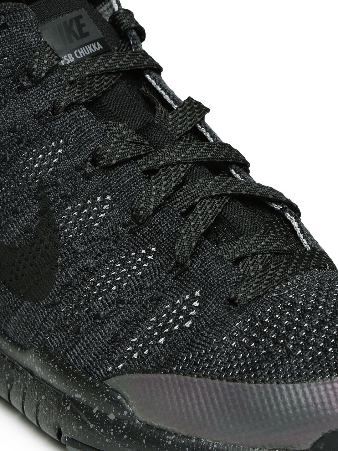 flyknit chukka for sale