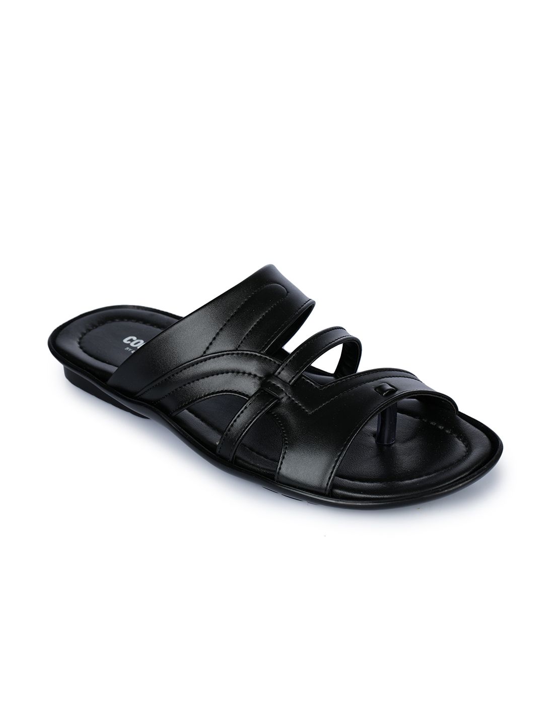 Coolers Coolers Men Black Sandals