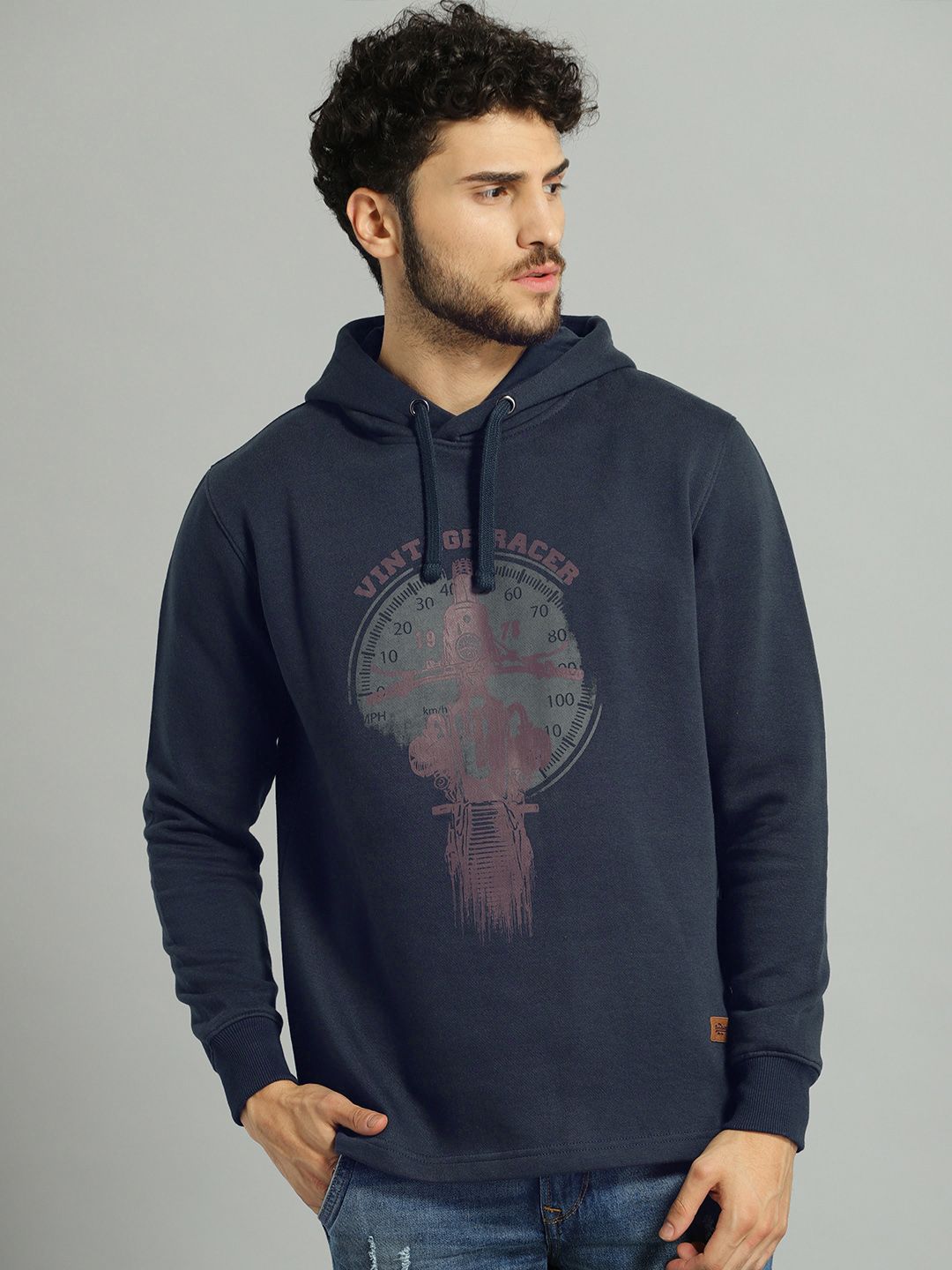 Sweatshirt roadster sales