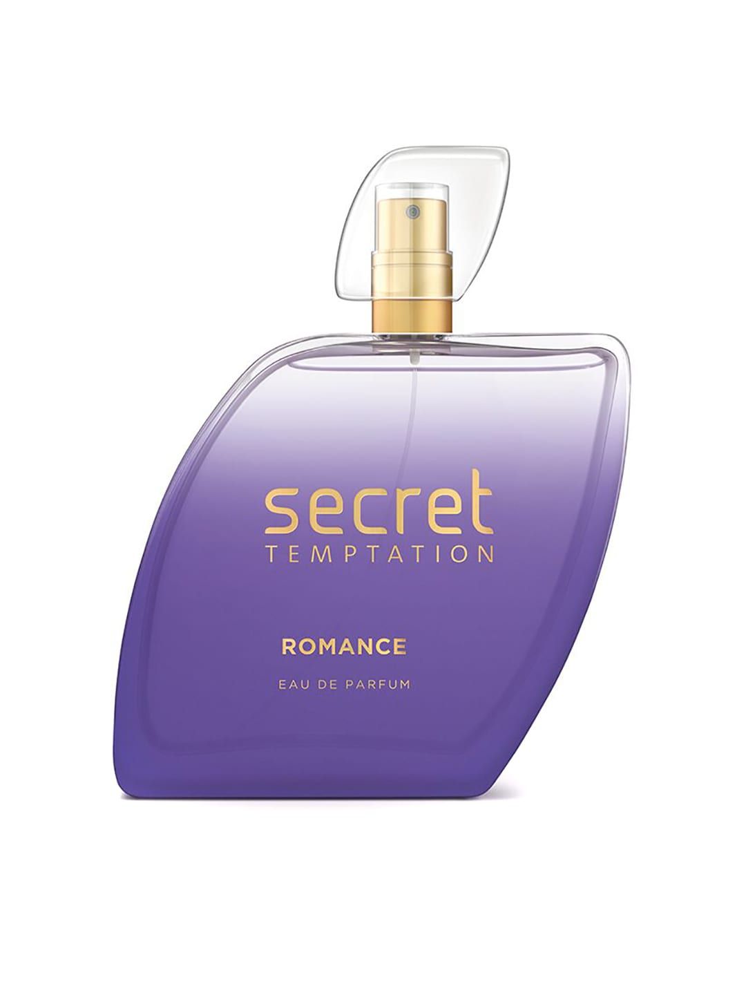 Secret Temptation Romance Perfume 100 ml Price in India