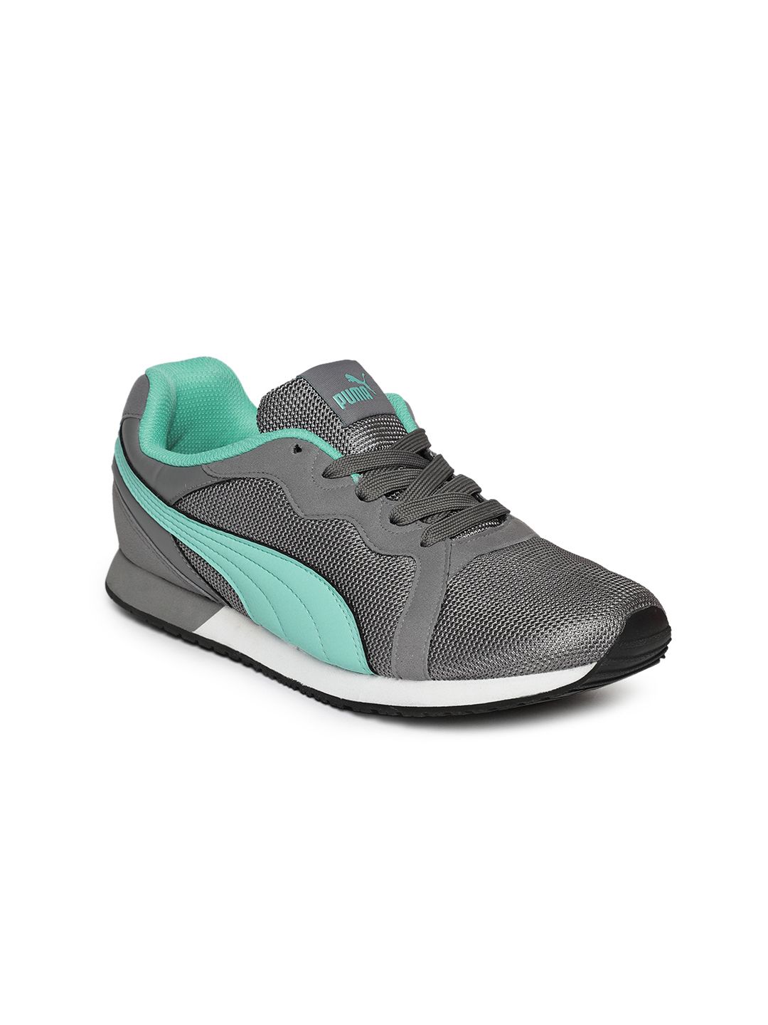 Puma Puma Women Grey Pacer Wn s Sneakers