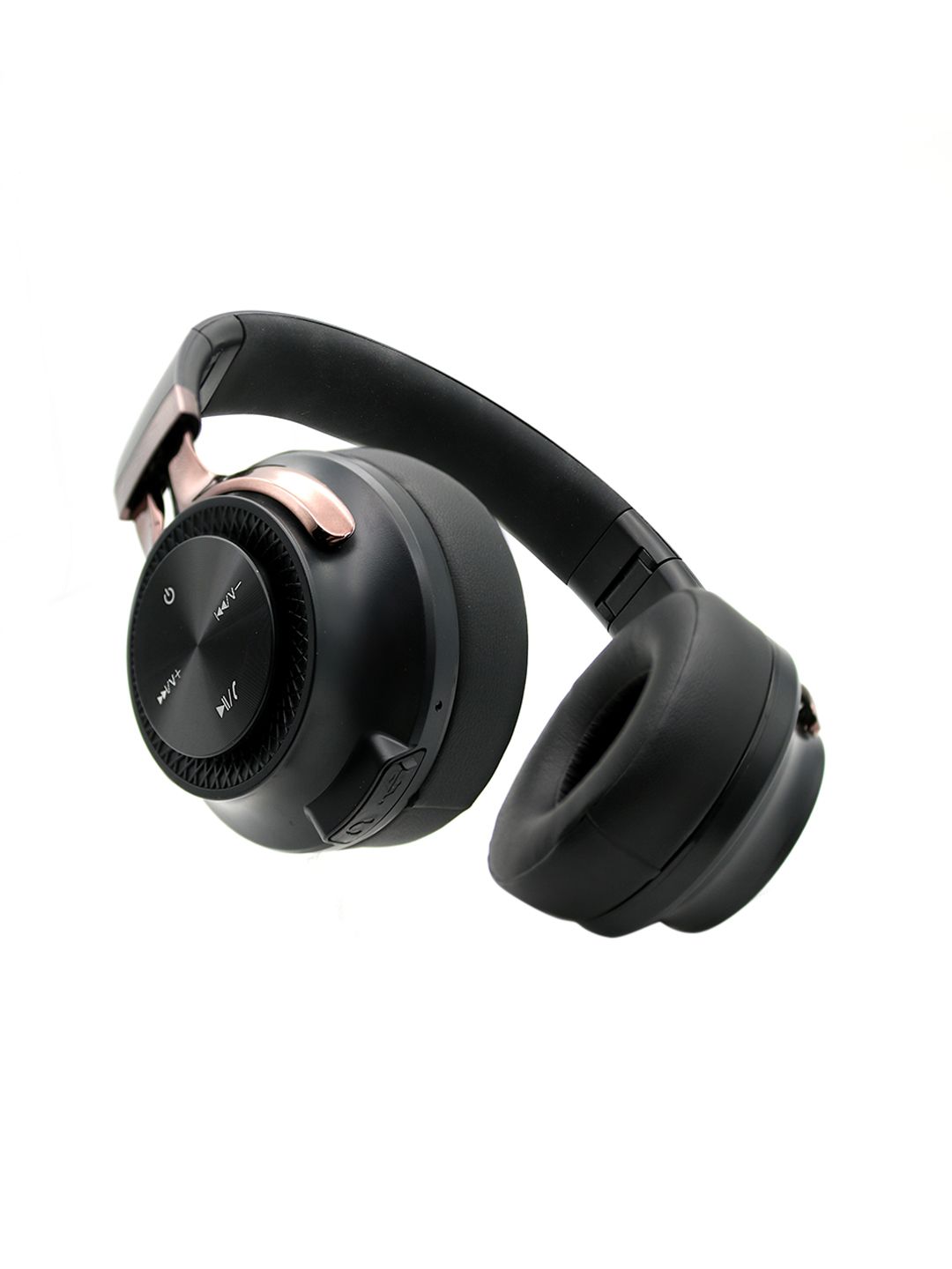 Hammer Bash Over The Ear Headphones with HD Mic Price in India