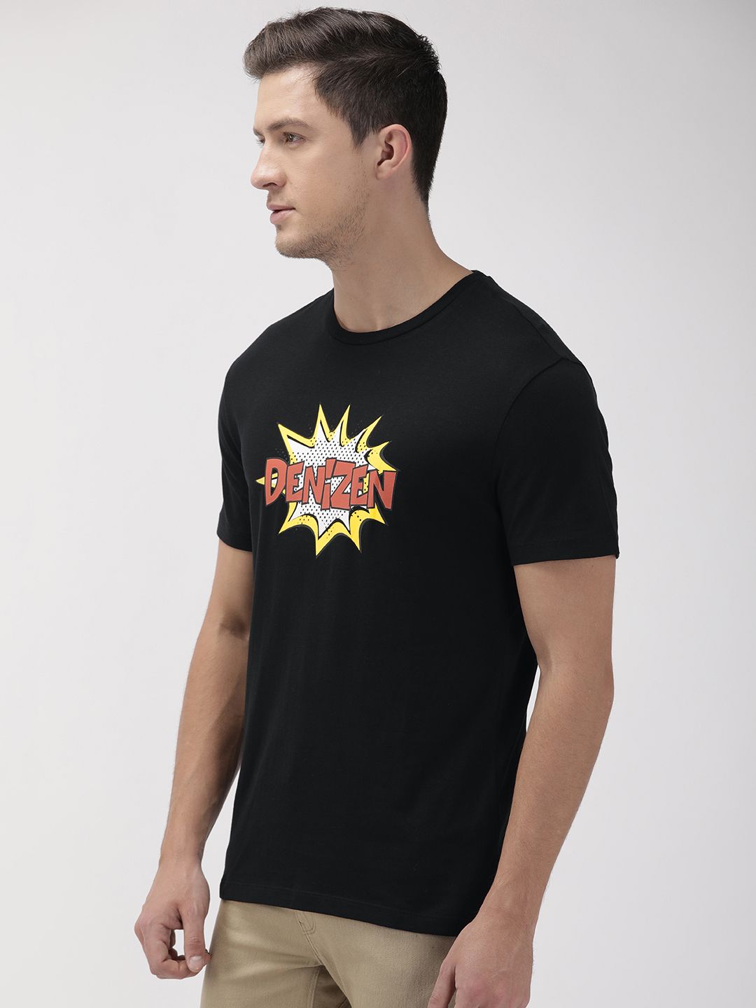 denizen sweatshirt