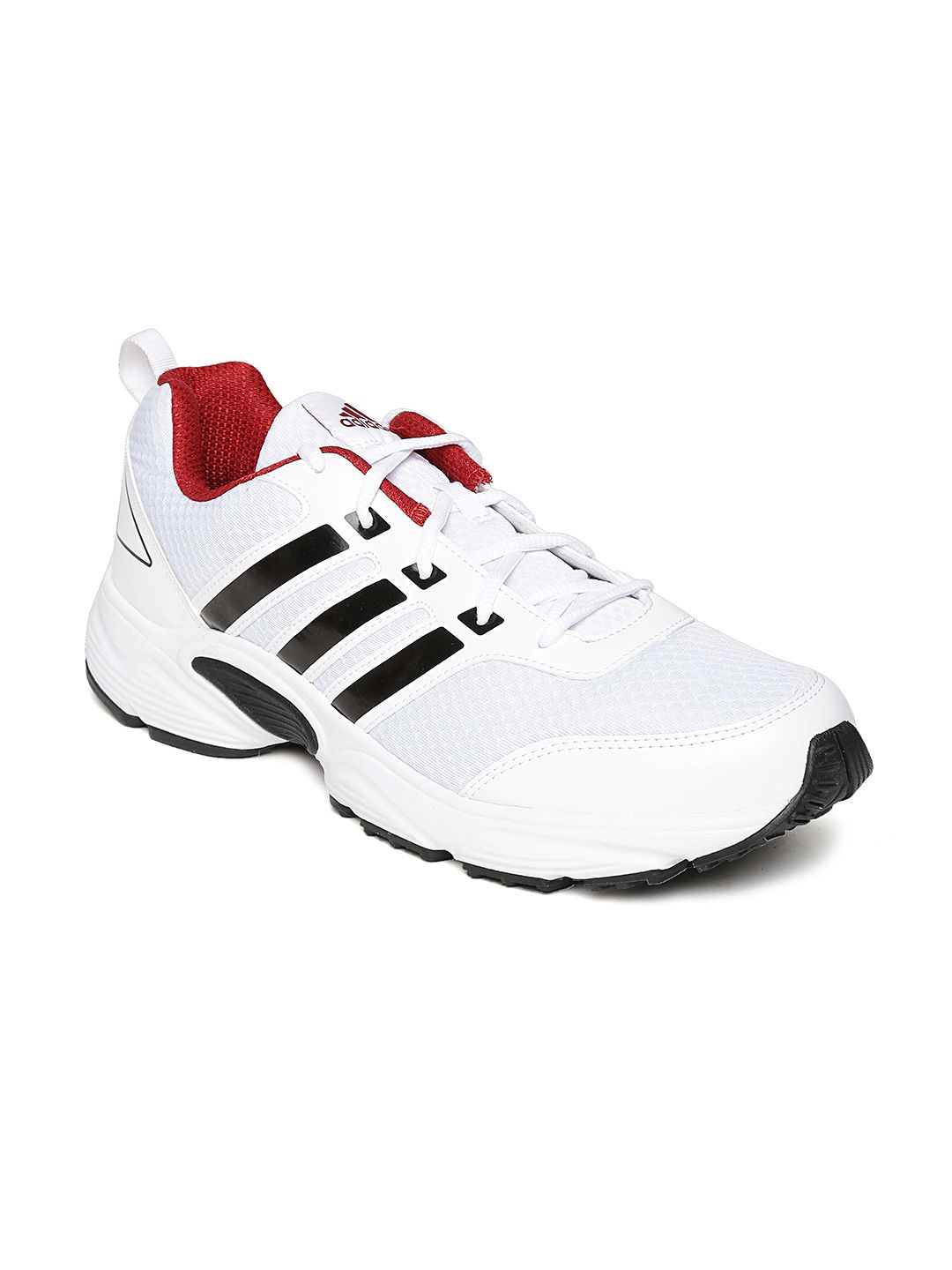 adidas gazelle silver green womens adidas Response Runner Men's Running Shoes -Navy Blue main image 1