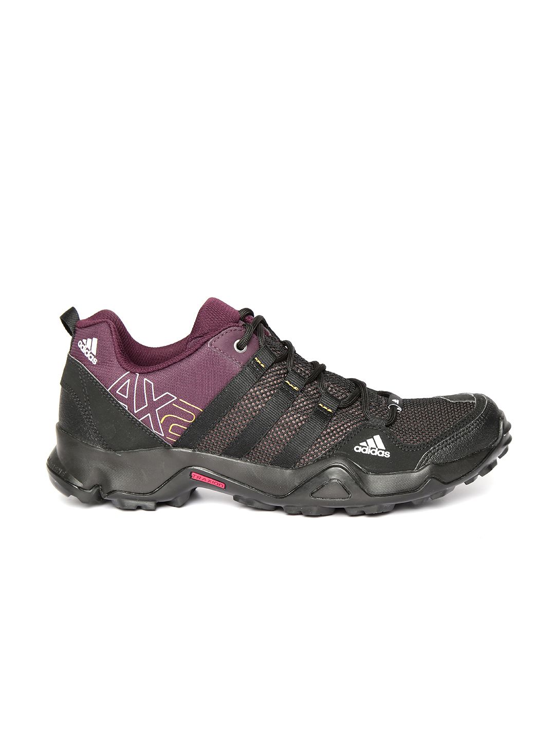 adidas gazelle silver green womens Adidas Outdoor AX2 Hiking Shoe - Men's