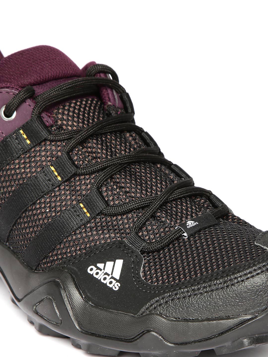 adidas gazelle silver green womens Adidas Outdoor AX 2 CP Hiking Shoe - Women's