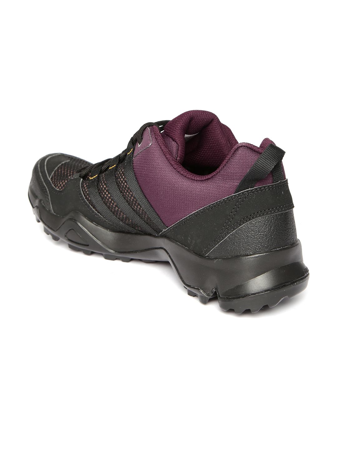 Buy ADIDAS Men Black AX2 Outdoor Shoes - Sports Shoes for Men 1020214 |  Myntra