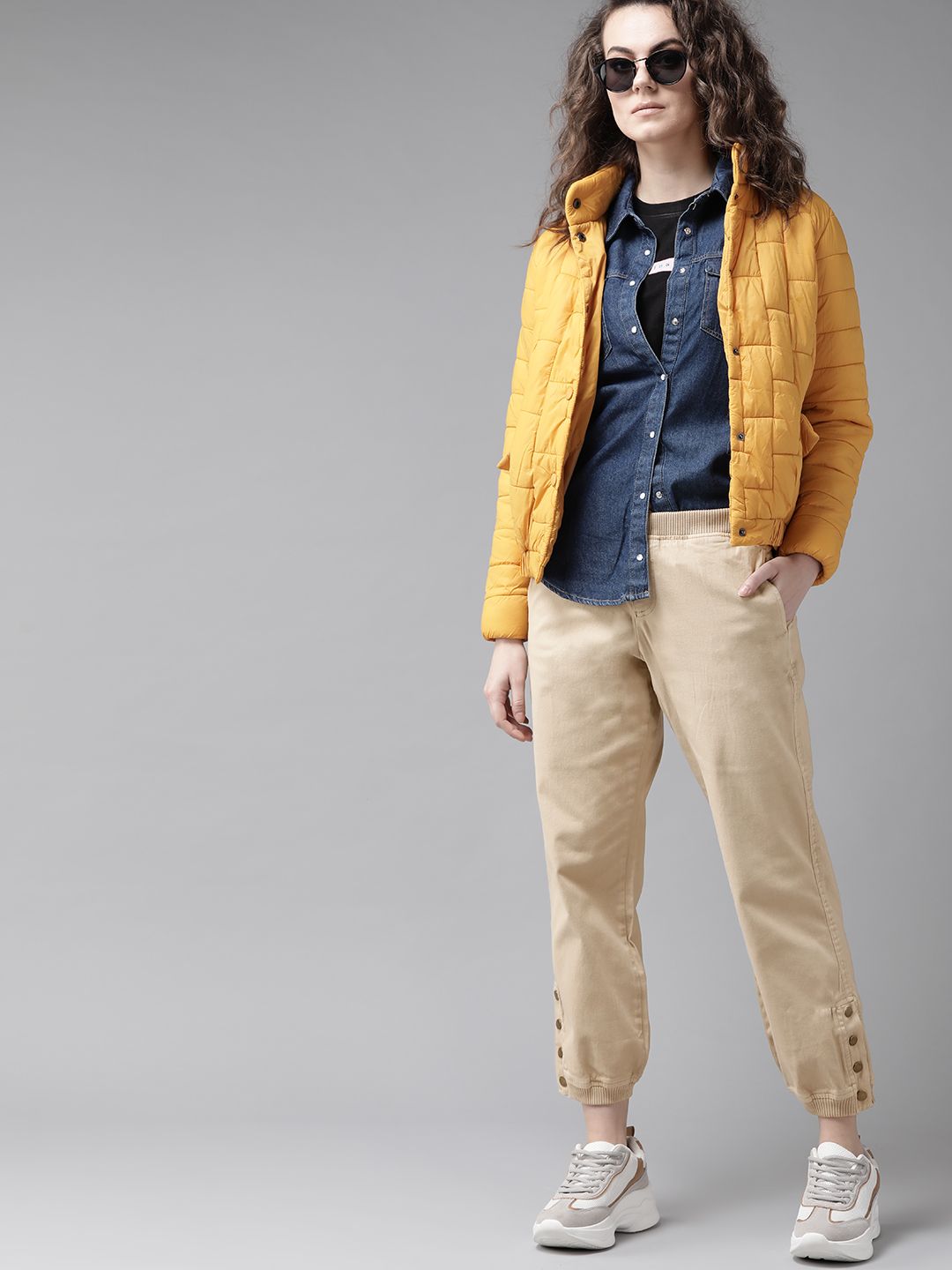 roadster joggers womens