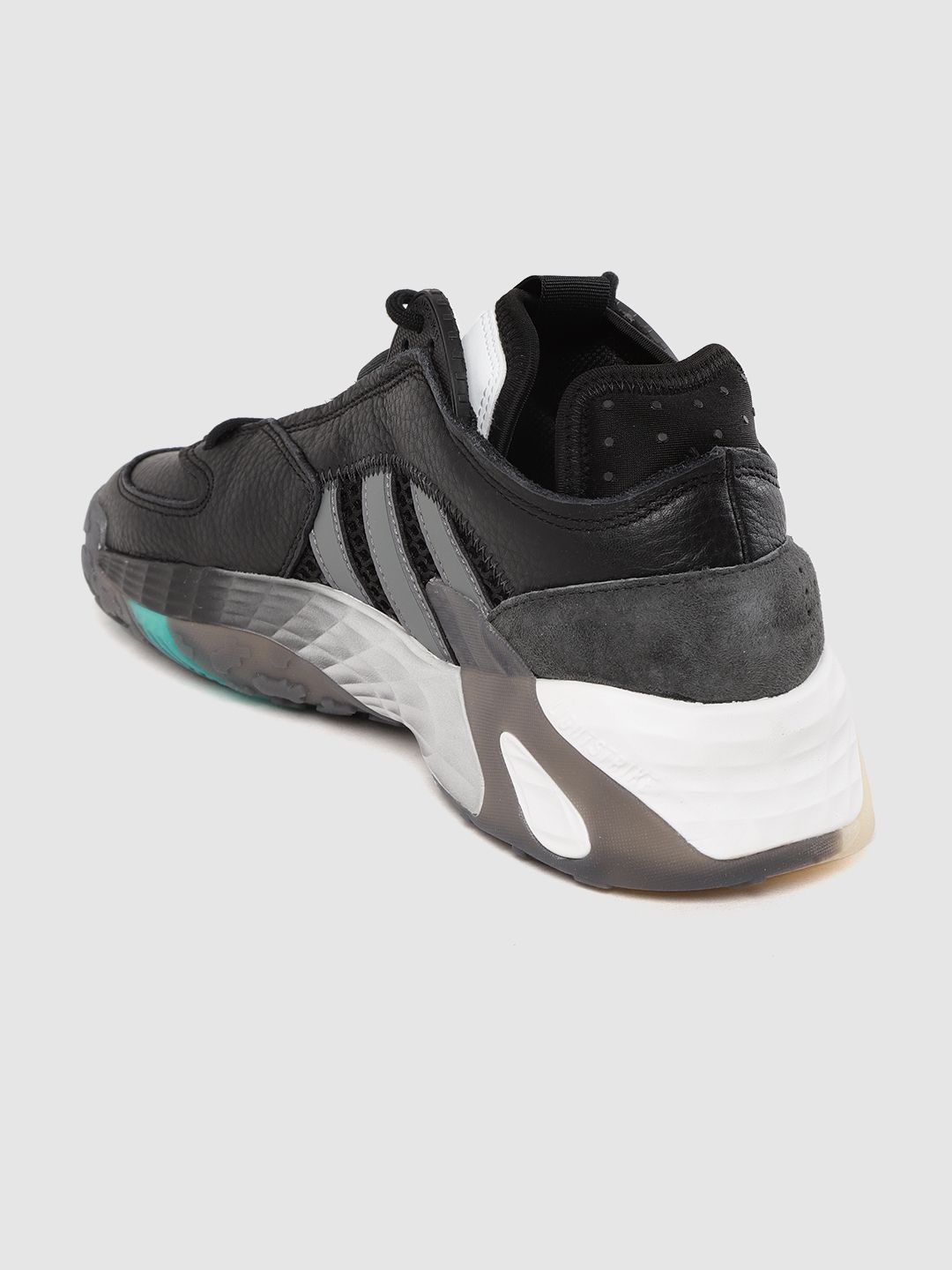adidas gazelle silver green womens Adidas Street Ball II