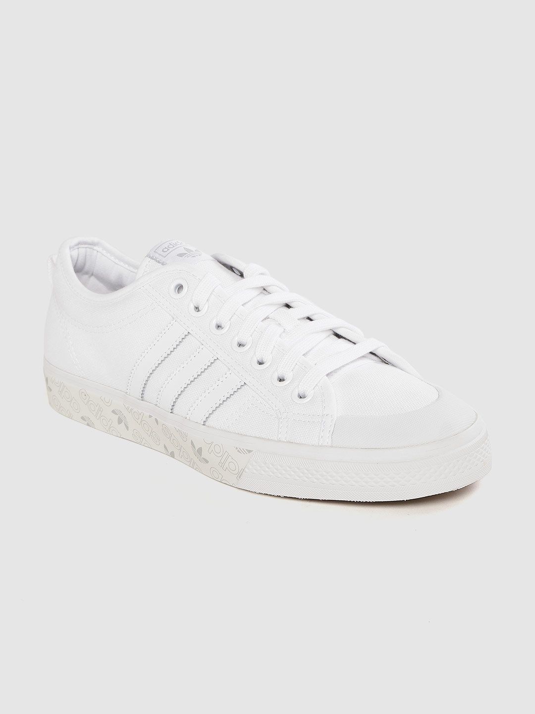 adidas gazelle silver green womens Y-3 main image 1