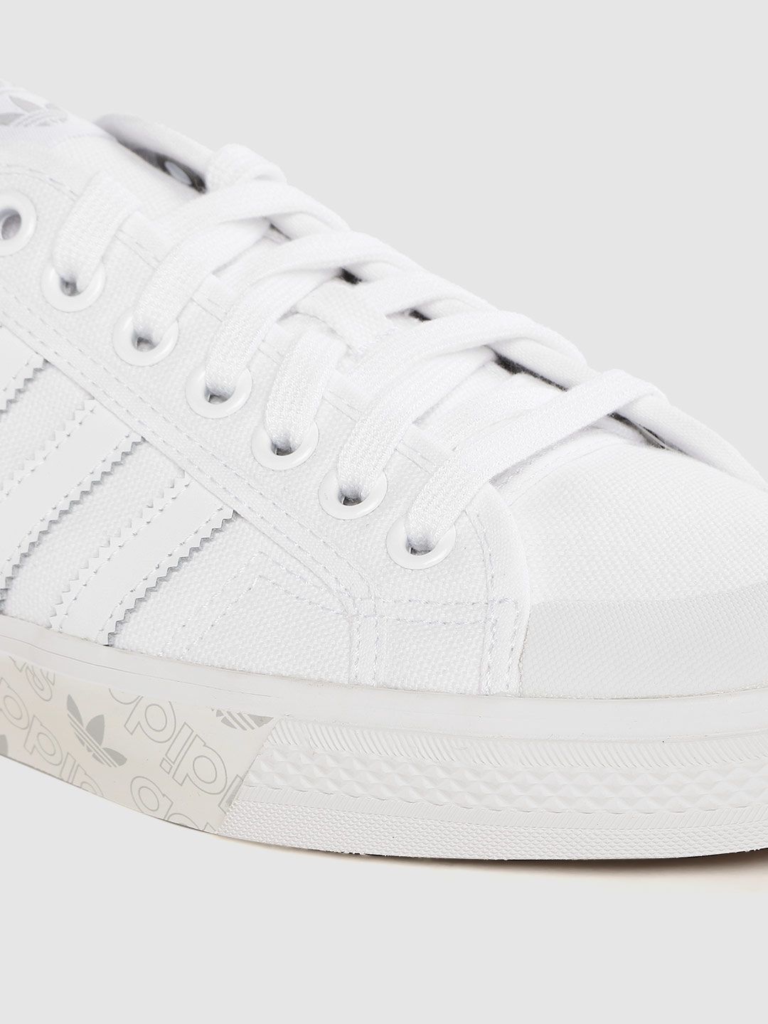 adidas gazelle silver green womens Men's adidas Originals Nizza RF Shoes White