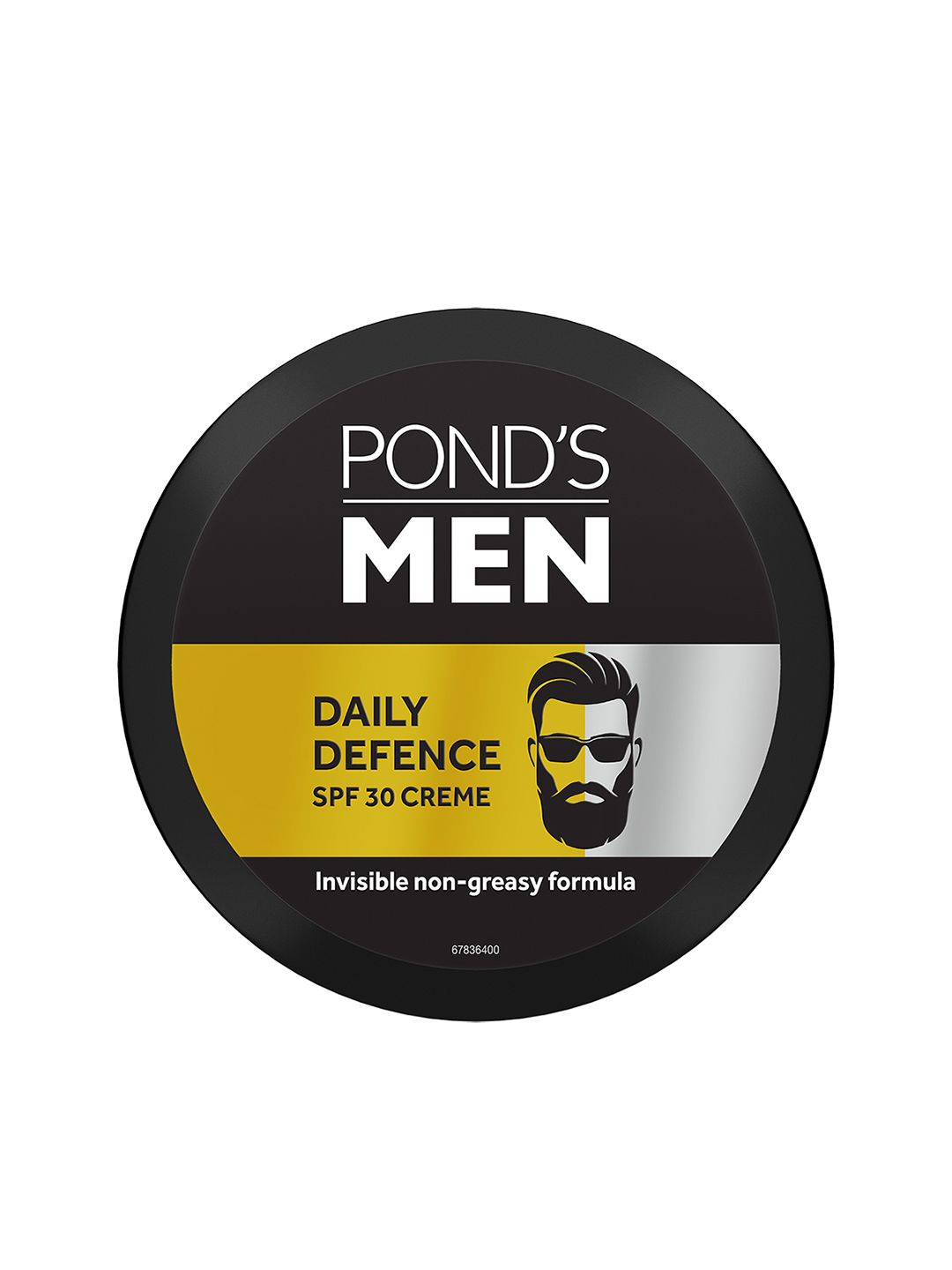 Ponds Men Daily Defence SPF 30 Face Creme 55 g