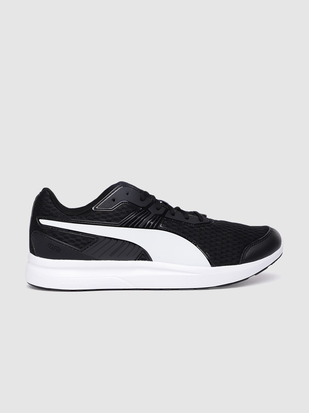 pro core puma escaper pro black