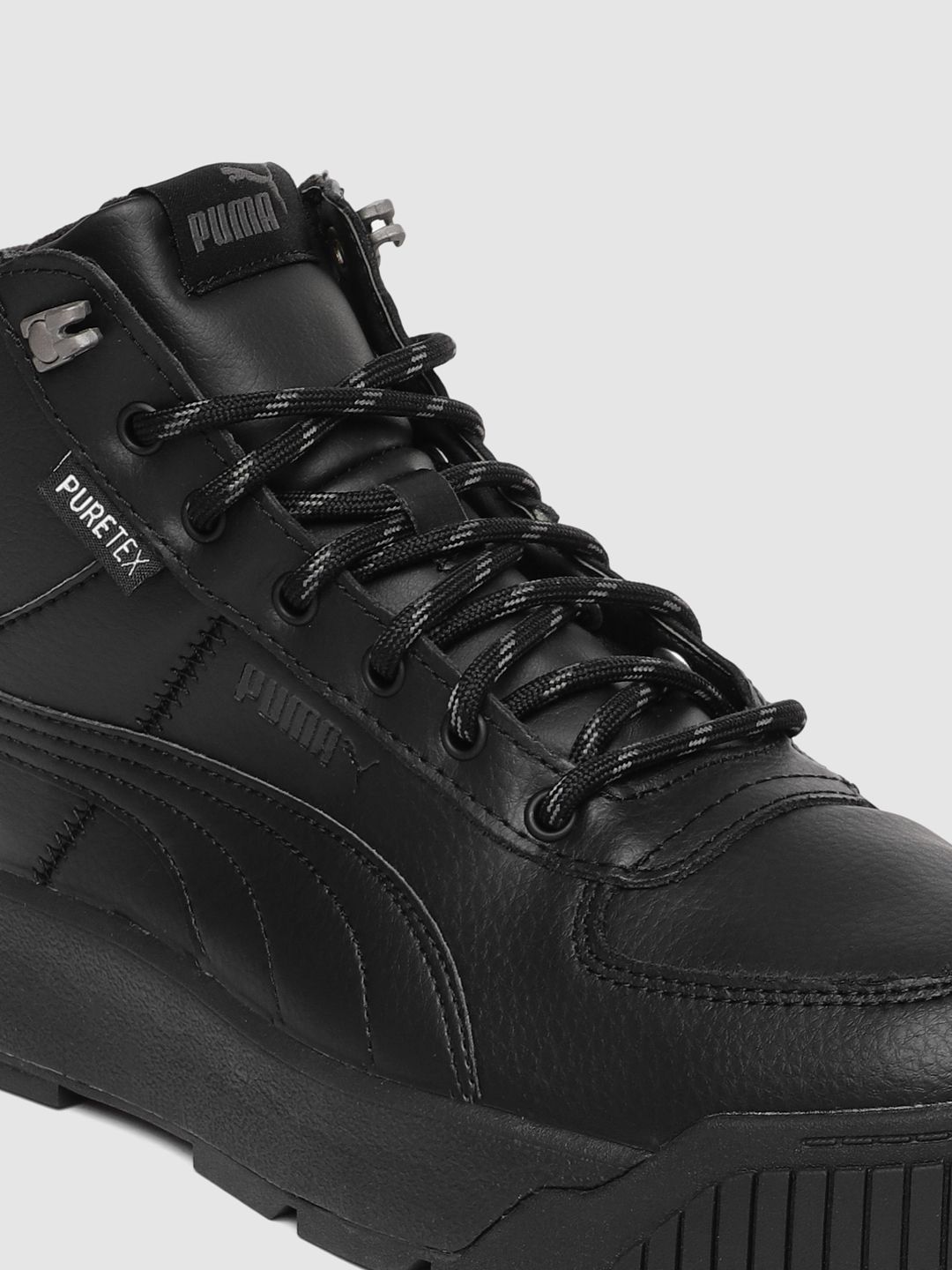 puma tarrenz sb puretex black