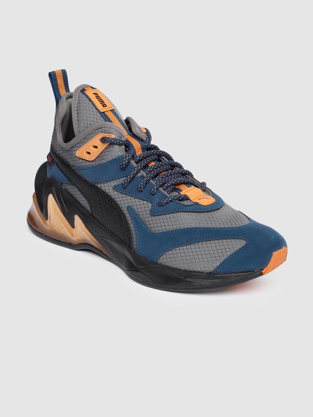 mens sneakers lqdcell puma origin