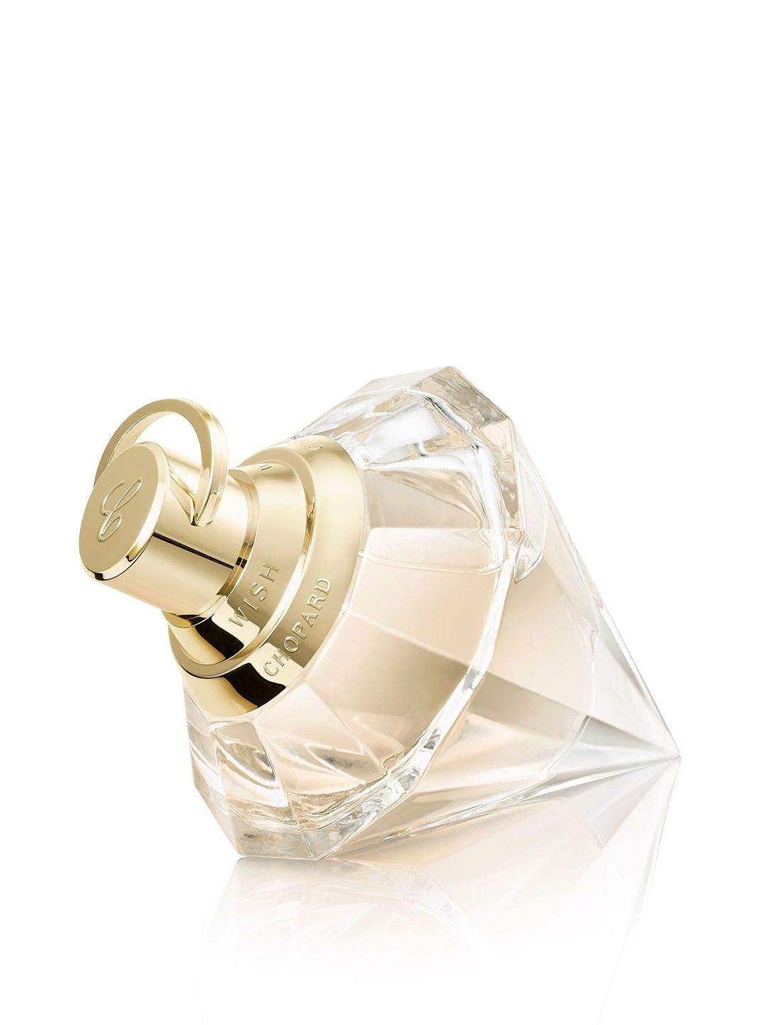 Chopard Women Brilliant Wish W Eau de Perfume 30ml Price in India