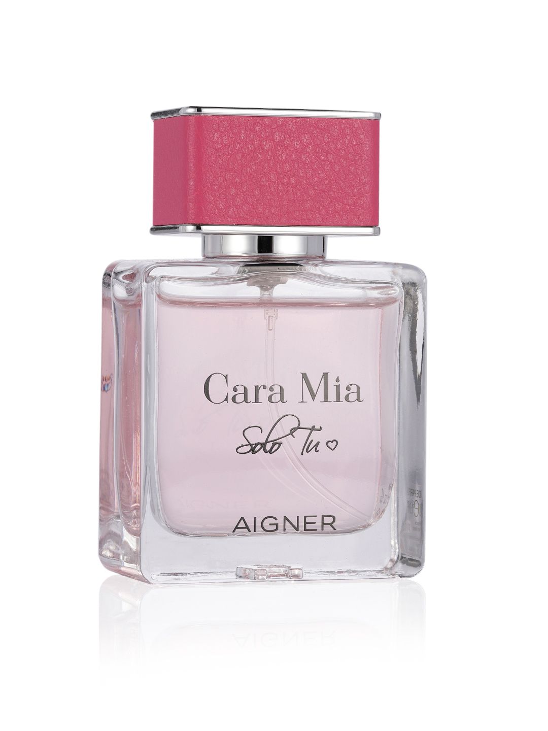 Aigner Women Cara Mia Solo Tu Eau de Parfum 100 ml Price in India