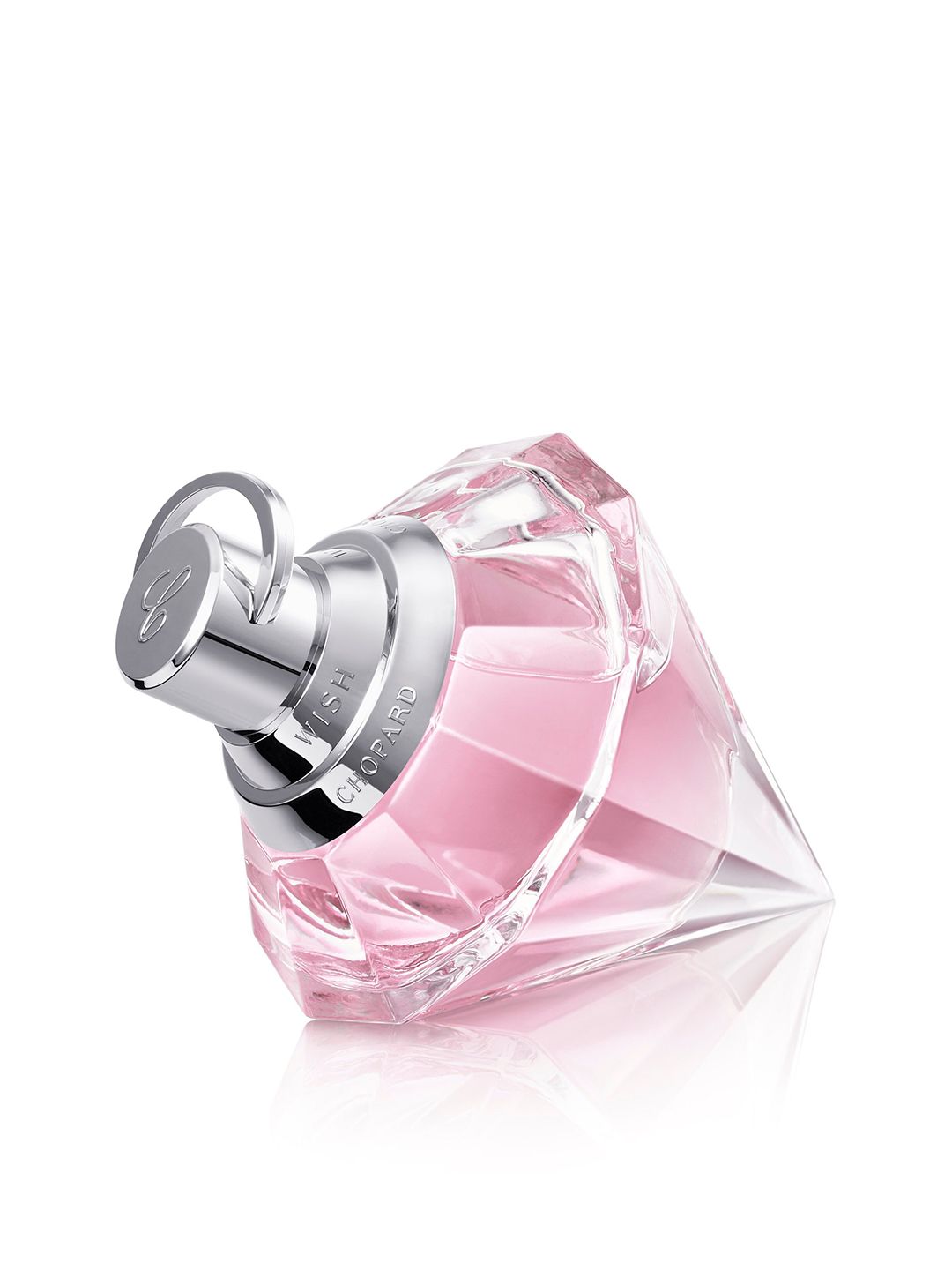 Chopard Women Pink Wish Eau de Toilette 30ml Price in India