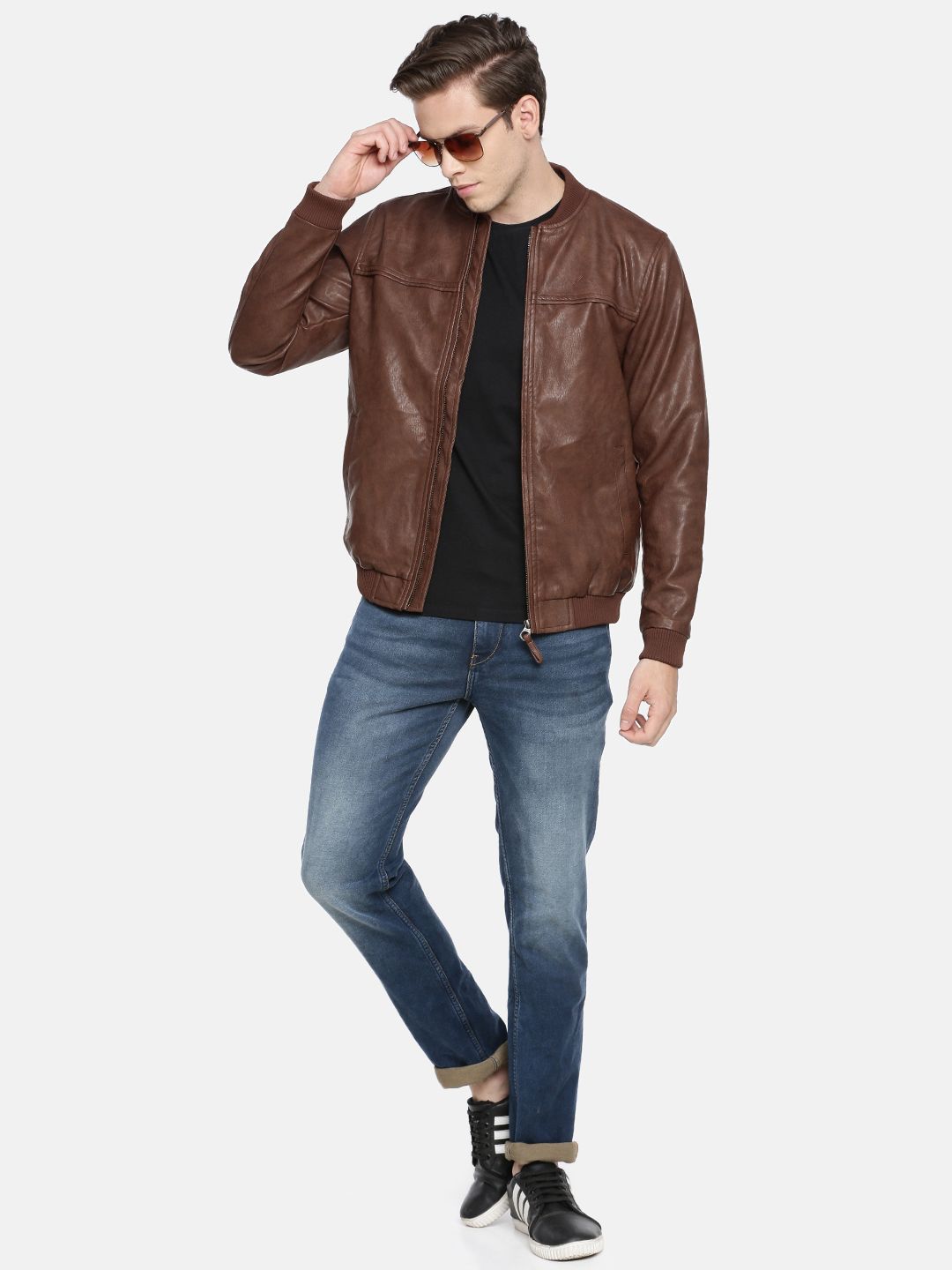 lee urban riders jacket
