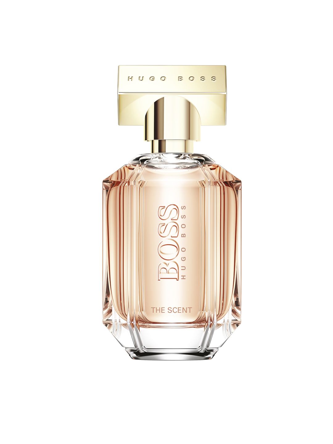 Boss The Scent For Her Eau De Parfum 50ml Price in India