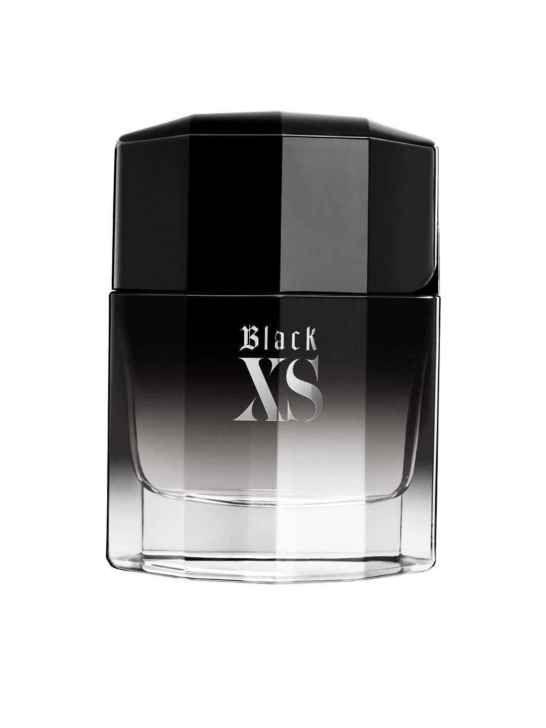 Buy Paco Rabanne Men Black XS Eau de Toilette 100ML - Perfume for