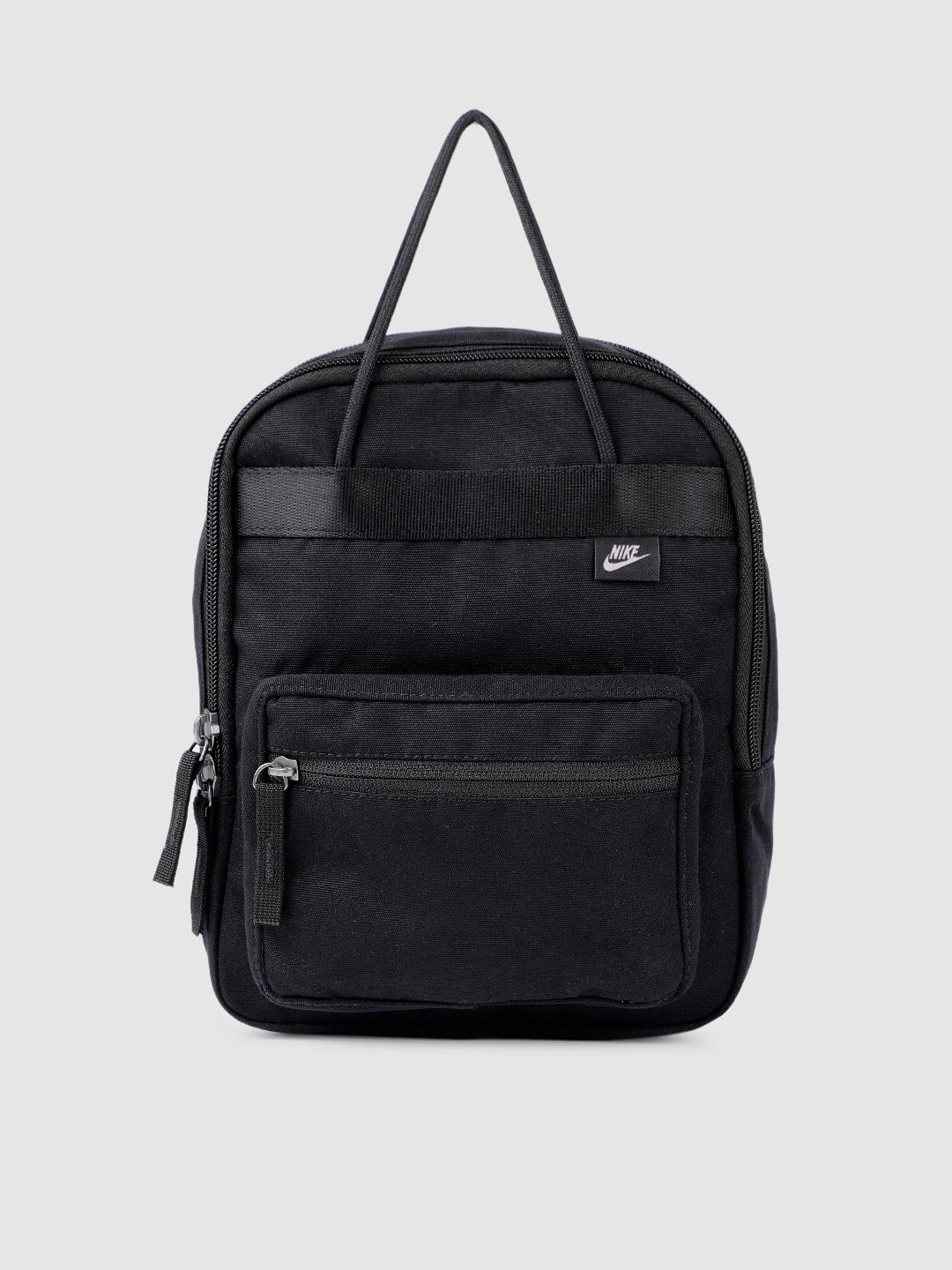 backpack mini nike tanjun Buy Nike Unisex Black Solid Tanjun Backpack - Backpacks for Unisex 10316937