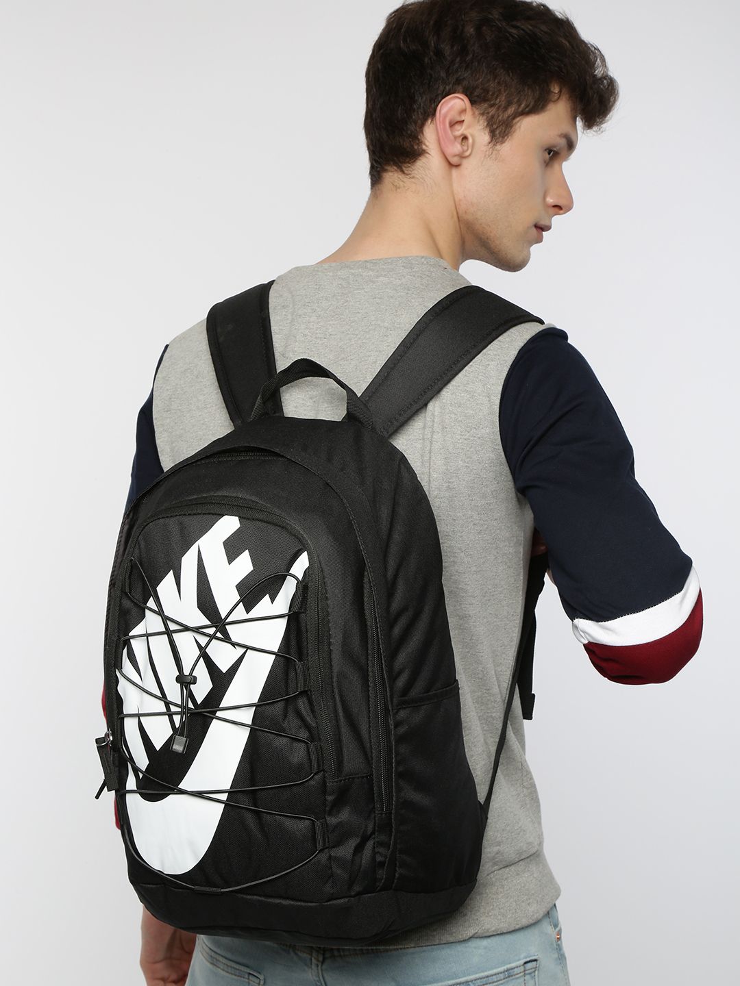 nike hayward 2.0 backpack black