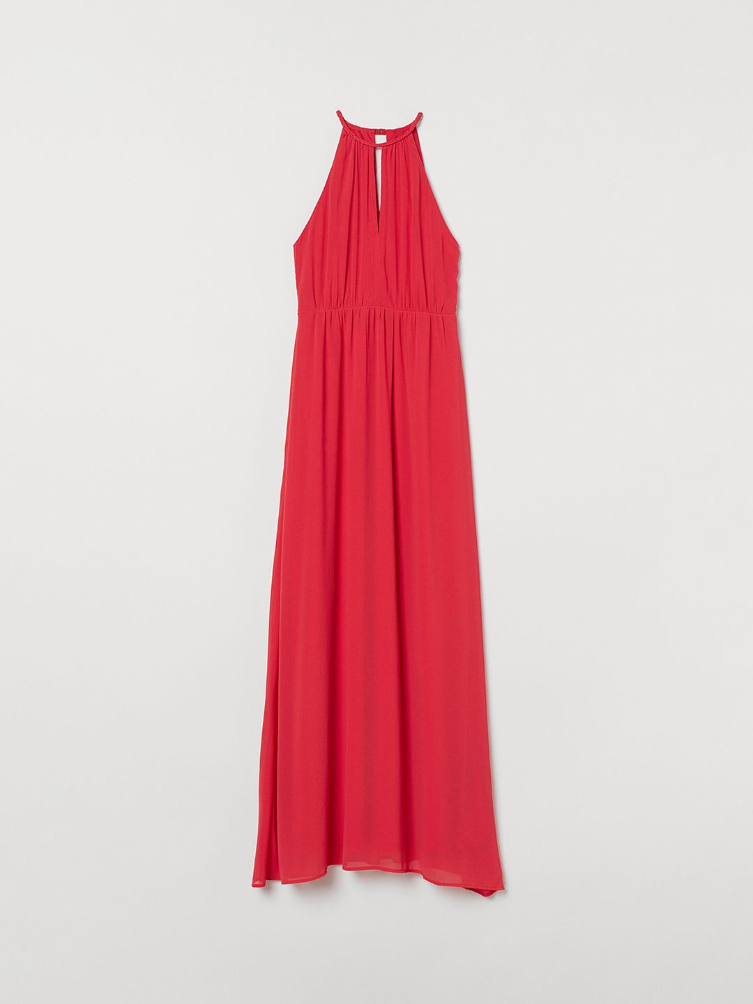 open lace back dress Luisa Cerano main image 0