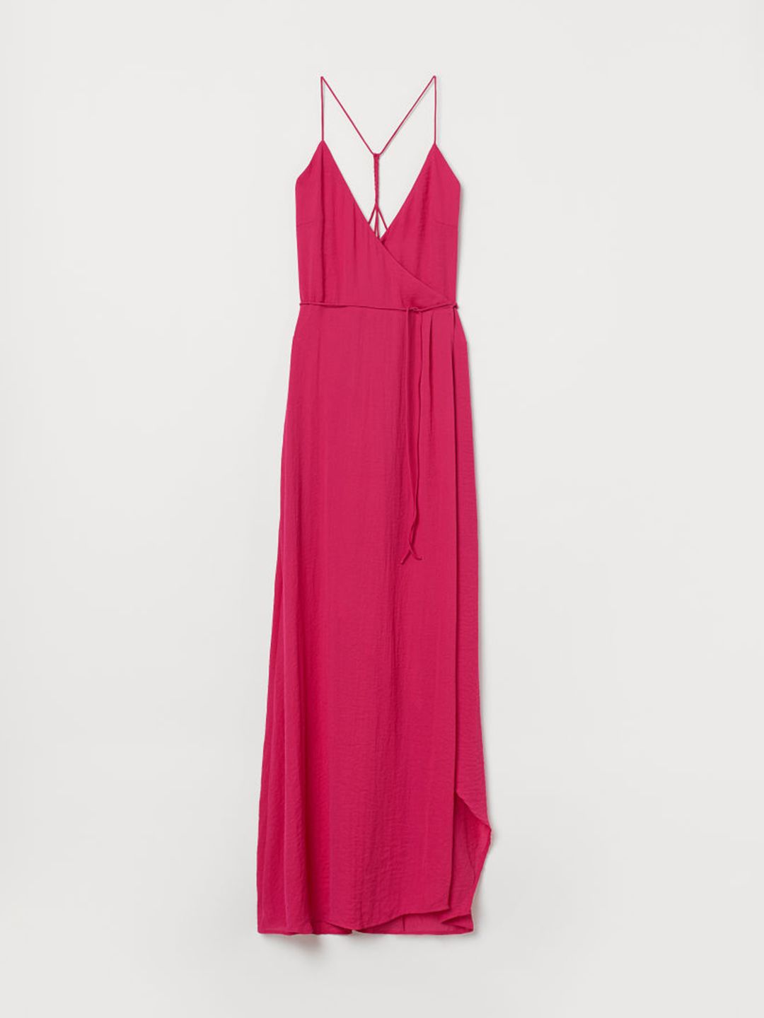 h&m red crepe dress Red Crepe Dress H&m New Arrivals