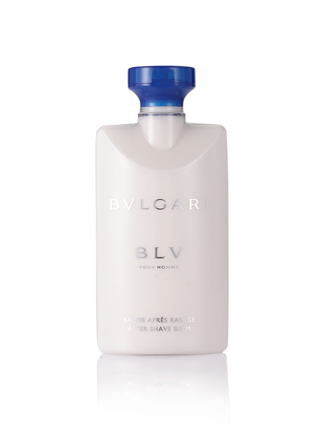 Buy Bvlgari Men BLV Pour Homme Gift Set (EDT100ml+SSG75ml+ASB75ml
