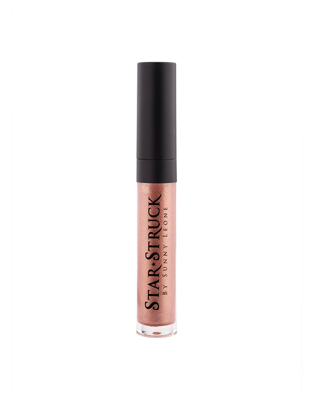 Star Struck by Sunny Leone Liquid Lip Color - Champagne Sparkle Price in India