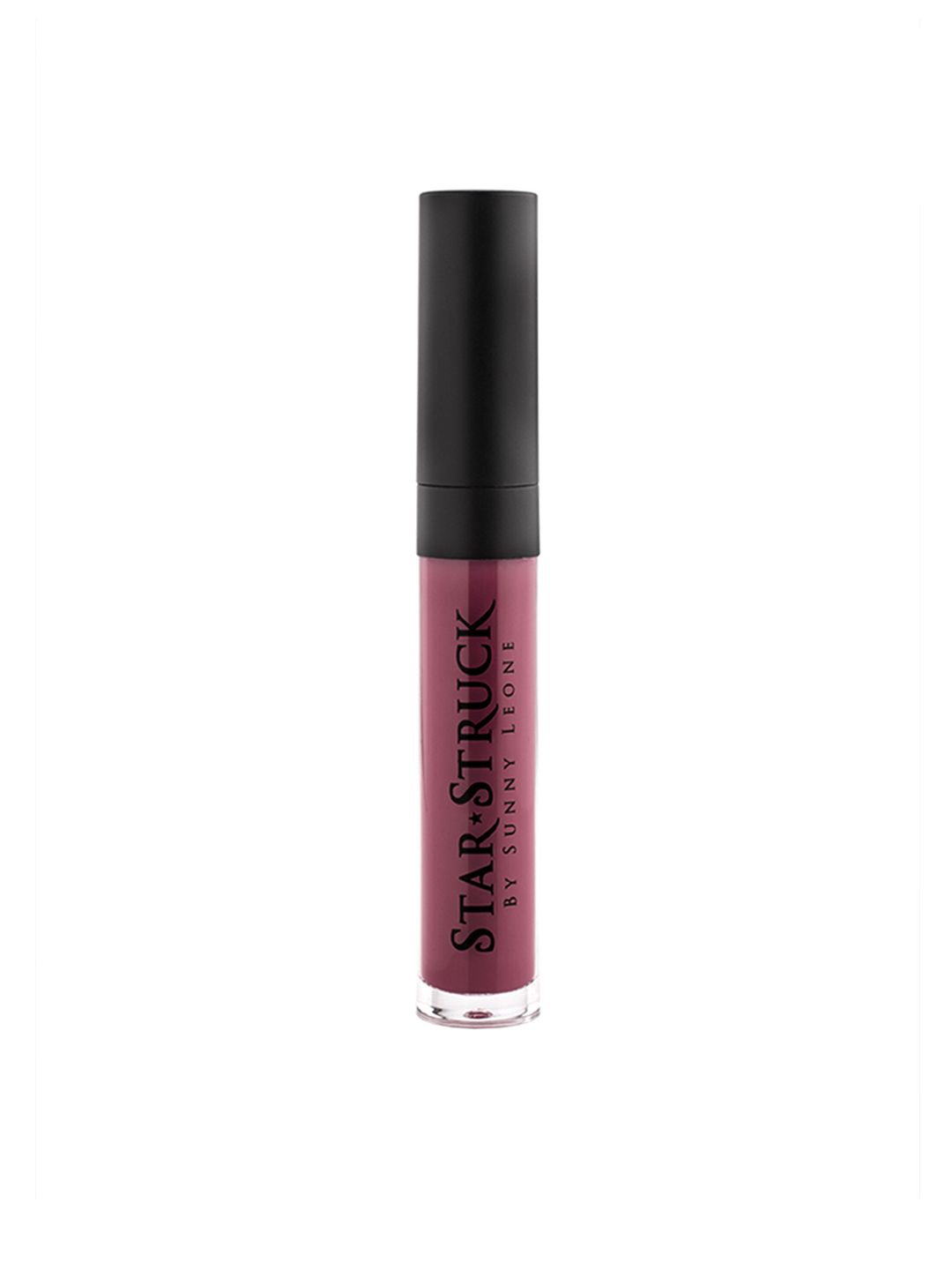 Star Struck by Sunny Leone Liquid Lip Color - Sugar Plum Price in India