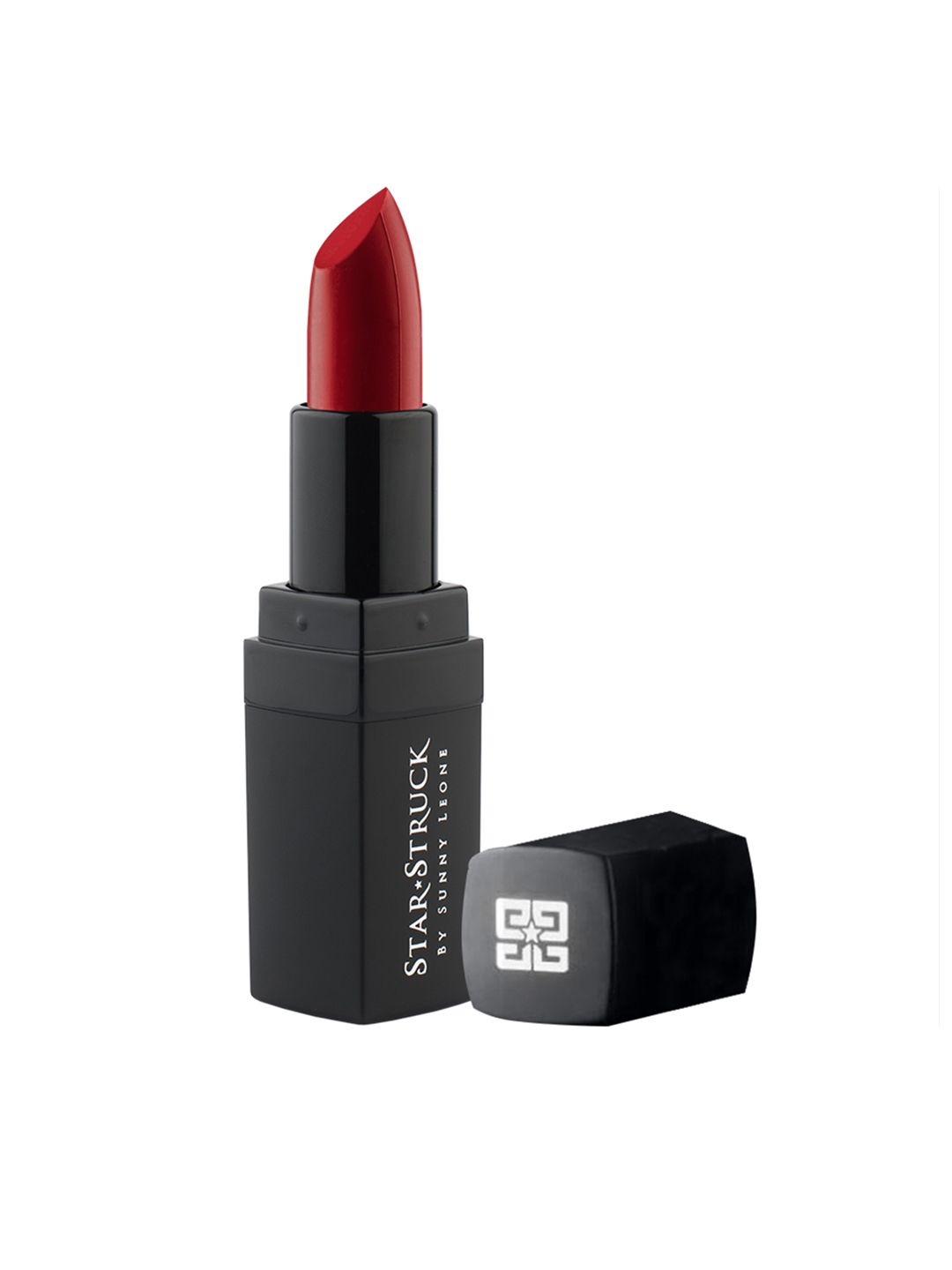 STAR STRUCK BY SUNNY LEONE Women Intense Matte Lip Color- Cherry Bomb Price in India