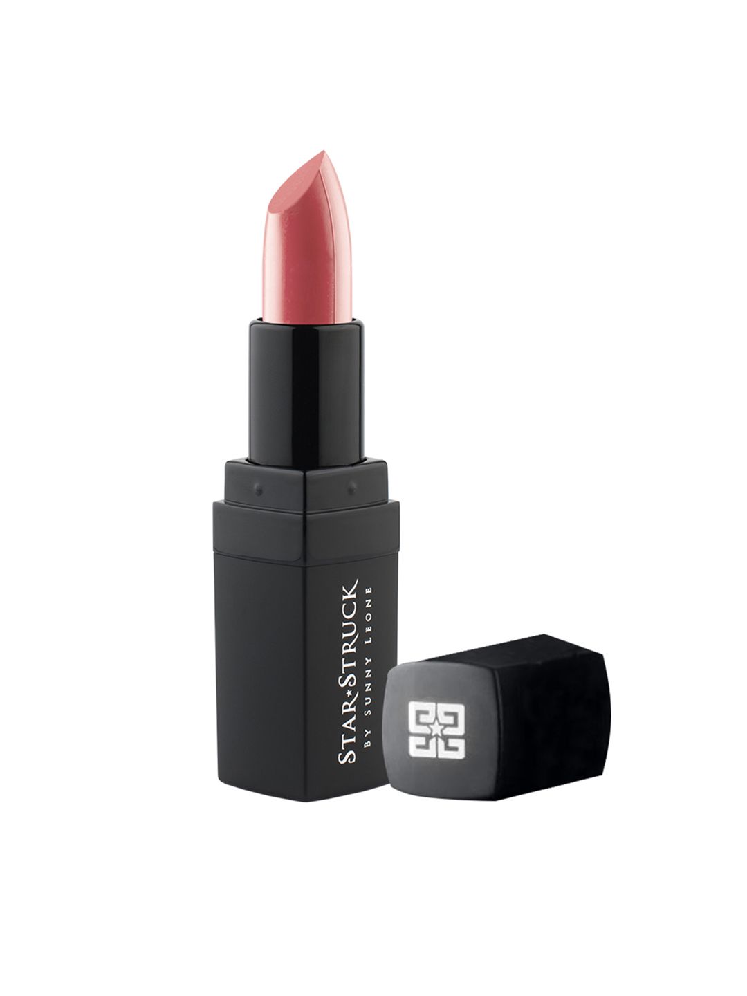 Star Struck by Sunny Leone Intense Matte Lipstick - Baby Doll Price in India