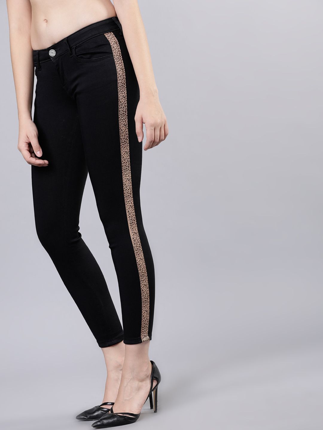 tokyo talkies women jeans