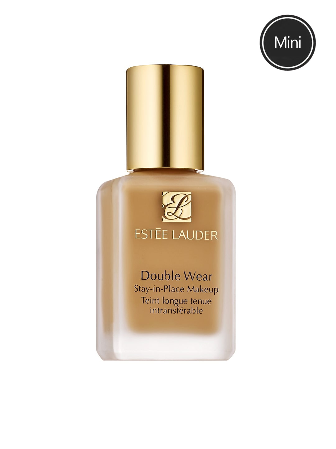 Estee Lauder Double Wear Stay-In-Place SPF 10 Makeup Liquid Foundation - Tawny 3W1 15 ml Price in India