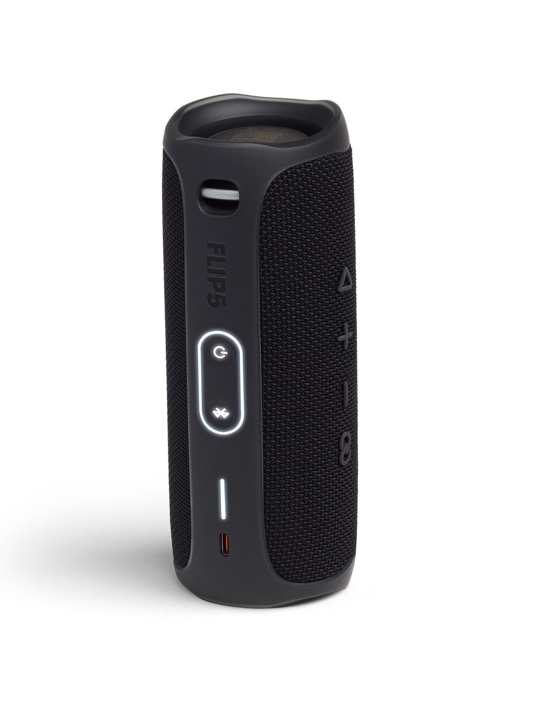Buy JBL Flip 5 Portable Waterproof Speaker (Black) - Speakers for