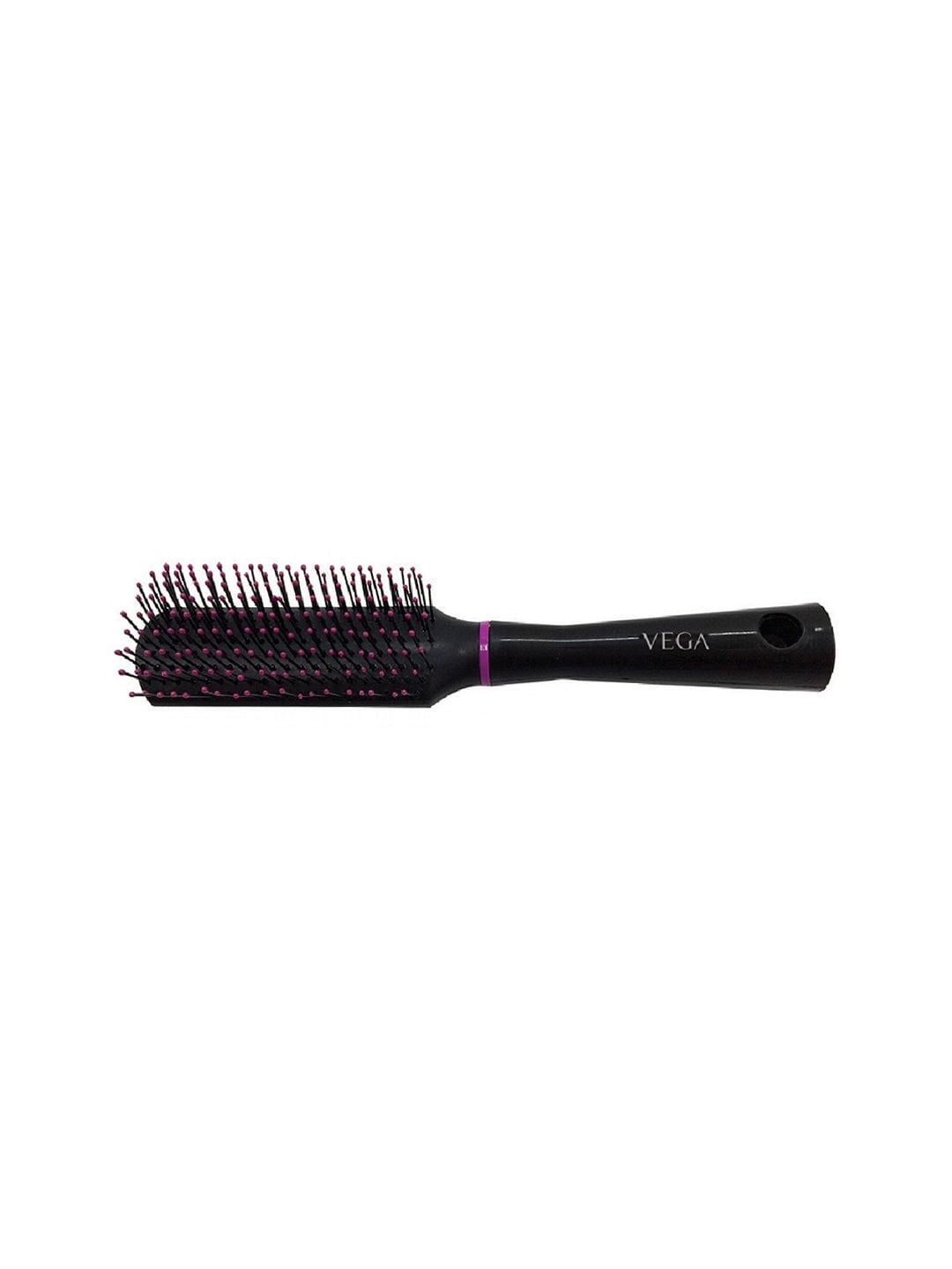 VEGA Unisex Flat Hair Brush R16-FB Price in India